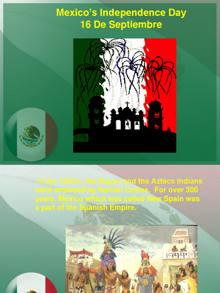 Sept 16 Project 2013 | PDF | History