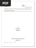 Download Asahi india glass project by DEV MASAND by devmasand SN18501490 doc pdf