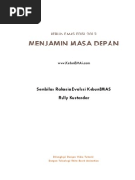 Download Kebun Emas by sonysaza SN185016579 doc pdf