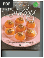 Do Convento Para a Bimby