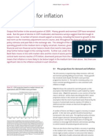 BOE Q2 Inflation Prospects