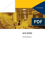 ACE6000 Technical Brochure ENG 3