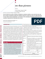 Understanding Statistics - Hypothesis Testing & Confidence Intervals