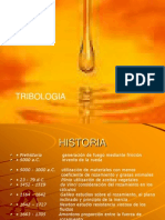 Tribología 1