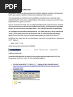 Download Belajar Jadi Web Master by Roza_Gagah SN18502738 doc pdf