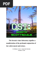 Download CSI North Scottsdale by Robelyn Phd Garcia SN185027438 doc pdf