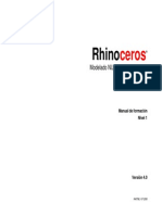 Rhino Level 1