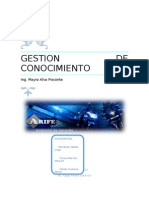 Adm. Del Conocimiento - Final