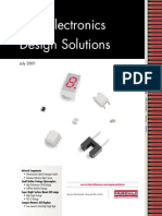 Fairchild Semiconductors Design Solutions 0701