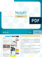 Diario La Capital - Media Kit