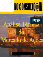 Analise Mercado Acoes