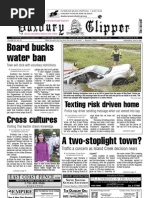 Download Duxbury Clipper 06_03_2009 by Duxbury Clipper SN18504373 doc pdf