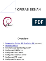 Debian