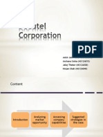 Docutel Corporation 