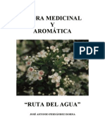 Flora Medicinal y Aromatica