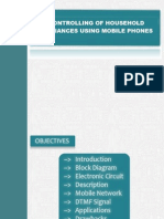 DTMF LOgic basics and circuitary ppt.