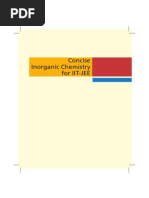 Download JDLee Inorganic Chemistry Book PDF How To by Sunil Pandey SN185064363 doc pdf