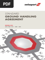 Download Standard Ground Handling Agreement 2013 by Ralu Adi SN185067365 doc pdf