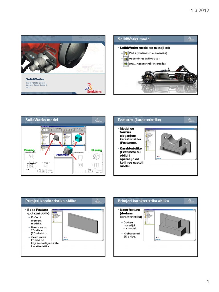 29 Solidworks | PDF