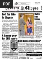 Download Duxbury Clipper 05_13_2009 by Duxbury Clipper SN18507028 doc pdf