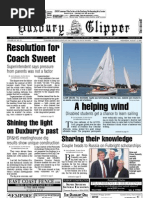 Download Duxbury Clipper 08_12_2009 by Duxbury Clipper SN18507126 doc pdf
