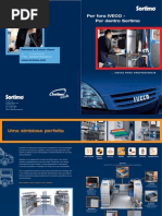 Sortimo Iveco