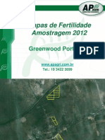 Greenwood Management soil fertility