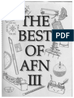 The Best of AFN III