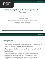 Michigan State University