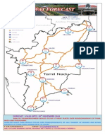 Highway Map - Tamilnadu