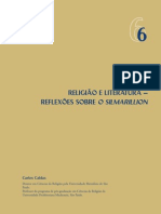 Reflexões sobre o Silmarillion