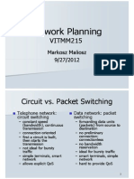 Network Planning