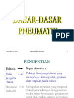 2.dasar Pneumatik