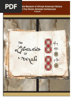Download TIMBUKTU MANUSCRIPTS Worksheet by dusablemuseum SN185092558 doc pdf