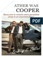 My Father Was D.B. Cooper by Bradley S. Collins