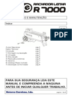 Manual Utilizacao