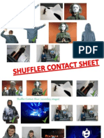Contact Sheet Shuffler