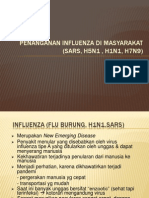 Penanganan Flu Di Masy - WRMDW