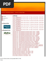 Download All Furniture by Tre SN18510470 doc pdf