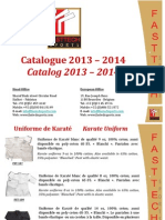 Catalogue - Catalog FV