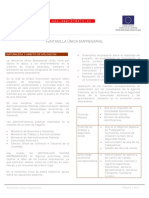 Ventanilla Única PDF