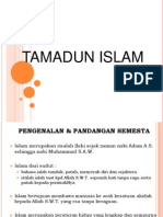 Tamadun Islam