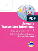 Sti Hivaids a5 Booklet 12pp