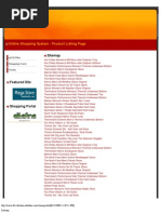 Download First Fashion by Tre SN18511557 doc pdf