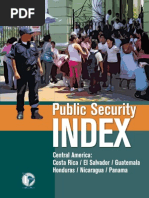 Download RESDAL - Public Index Security by Red de Seguridad y Defensa de Amrica Latina SN185117788 doc pdf
