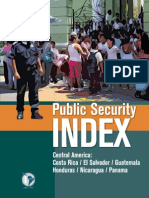 RESDAL - Public Index Security