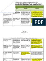 2013 Atlanta Heights Charter Self-Evaluation Rubric