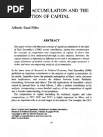 Download Saad-Filho A Capital Accumulation and the Composition of Capital by kmbence83 SN18512666 doc pdf