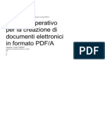 Manuale operativo
