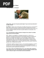 Entrevista Ian Wilmut